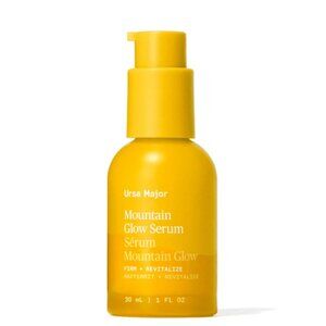 NWT Ursa Major Mountain Glow Serum